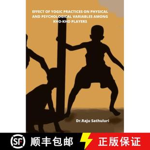 Among 4周达 Yogic Variables Kho Psychological Effect and Physical 9781458347565 Players Practices