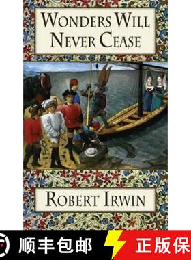 【3-4周达】Wonders Will Never Cease [9781910213476]