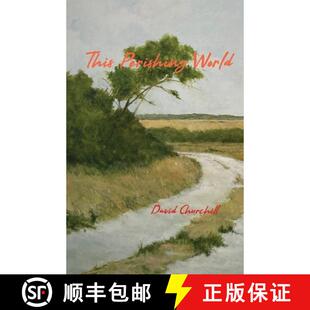 World 4周达 Perishing 9781732288225 This