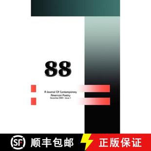 Contemporary Issue 9780967600345 2001 Journal 4周达 Poetry American December