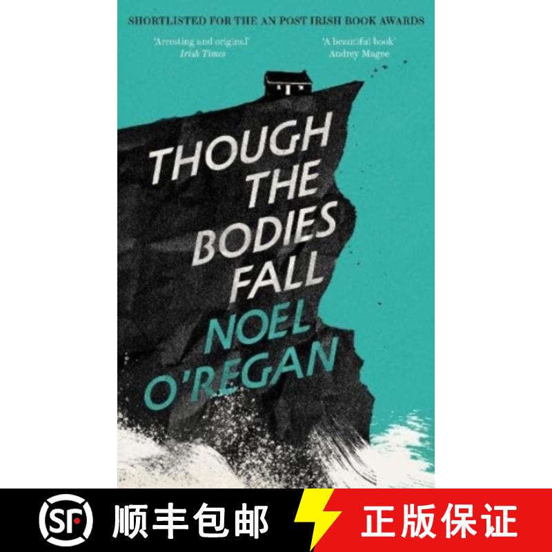 【3-4周达】Though the Bodies Fall [9781783789504]
