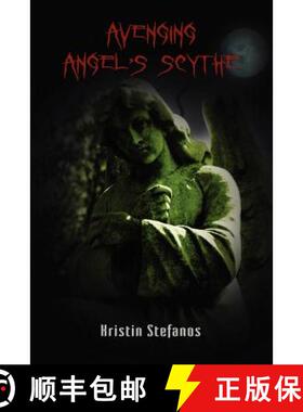 【3-4周达】Avenging Angel's Scythe [9781257115686]