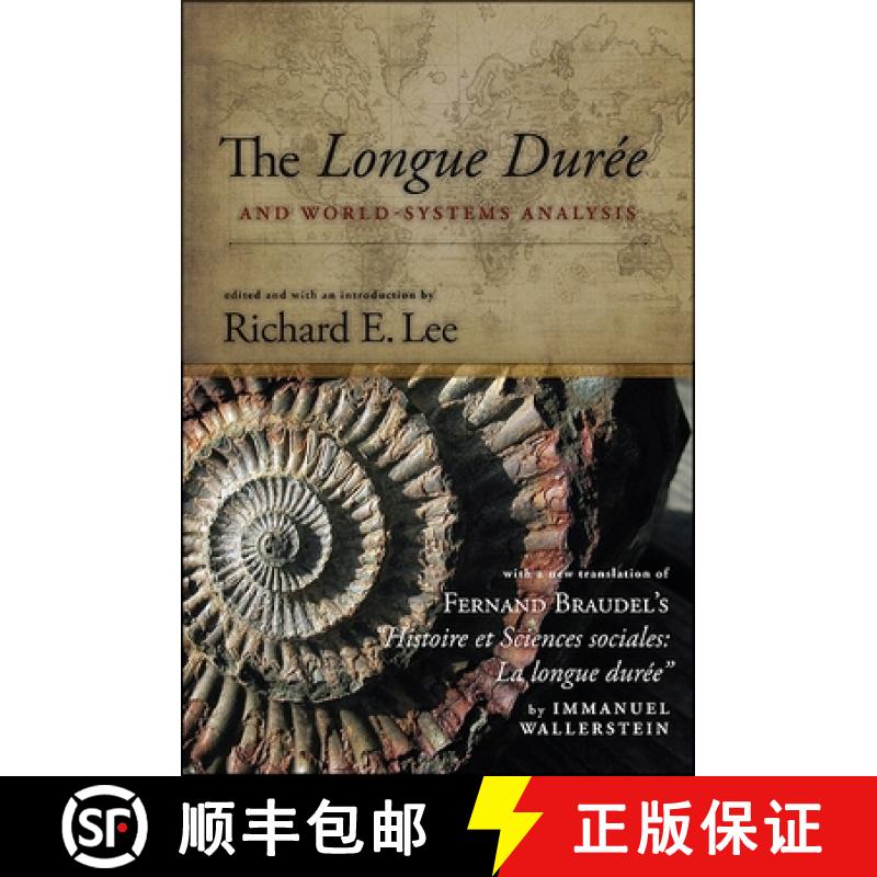【3-4周达】The Longue Durée and World-Systems Analysis [9781438441931]