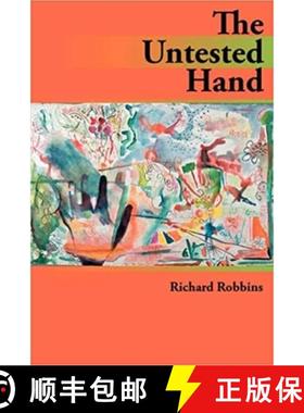 预订 The Untested Hand [9780979393471]