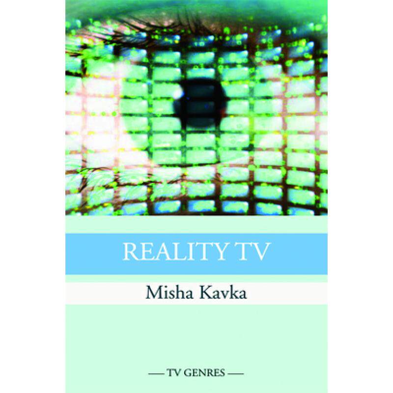 预订 reality tv [9780748637225]