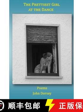 预订 The Prettiest Girl at the Dance [9780578818788]