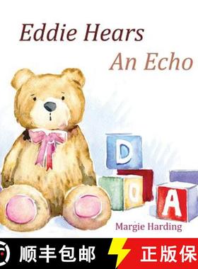 预订 Eddie Hears An Echo [9781943871186]