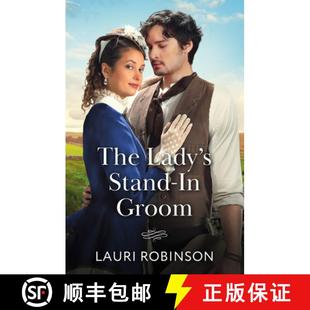 Lady Stand Groom 4周达 9780263345247