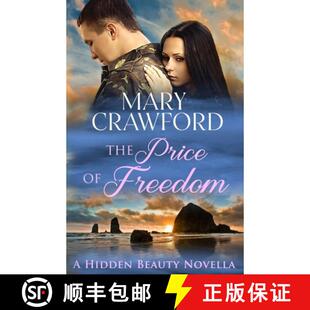 【3-4周达】The Price of Freedom [9781945637544]