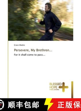 预订 Persevere, My Brethren... [9783639500455]