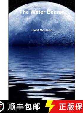 【3-4周达】The Water Bearer [9781329752009]