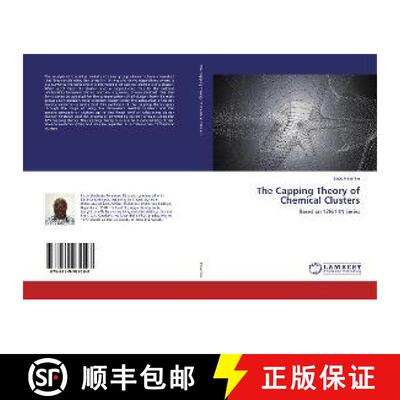 预订 The Capping Theory of Chemical Clusters [9786139985593]