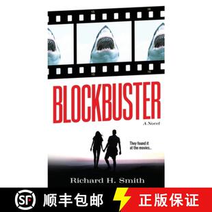 Blockbuster 4周达 9780578694344