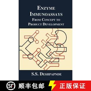 Concept 9781461284956 4周达 Development Product From Immunoassays Enzyme