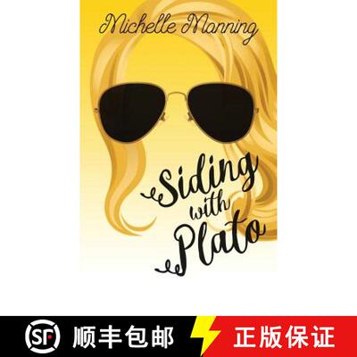 预订 Siding with Plato [9781910782385]