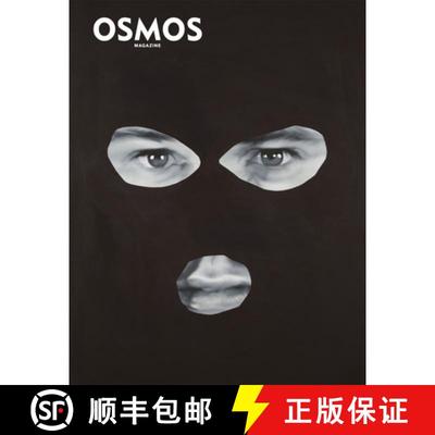 【4周达】Osmos Magazine: Issue 05 [9780991660803]