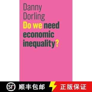 9781509516544 Economic 4周达 Inequality? Need Wiley经济学