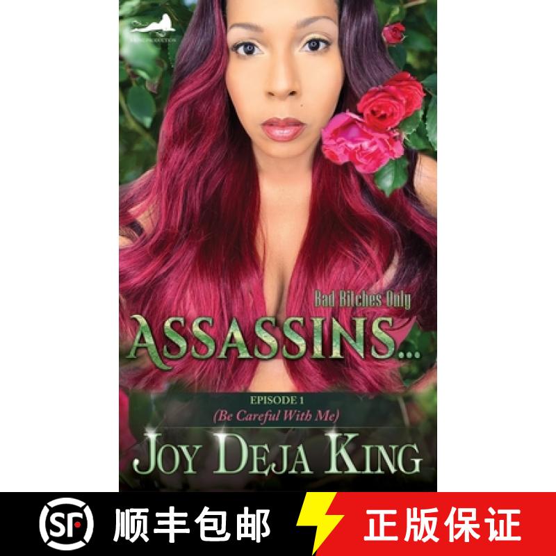 【3-4周达】Assassins...: Episode 1 (Be Careful With Me) [9781942217206]
