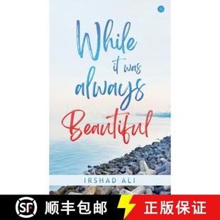 While Was Beautiful 4周达 Always 9789357413237