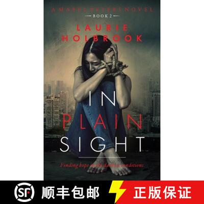 【3-4周达】In Plain Sight: Mabel Peters Book 2 [9781733560924]