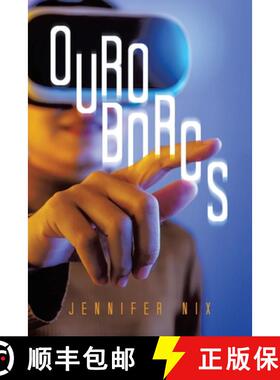 预订 Ouroboros [9781665767415]