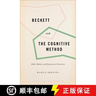 Method the Mind Narratives Beckett Exploratory 4周达 9780190664350 and Models Cognitive