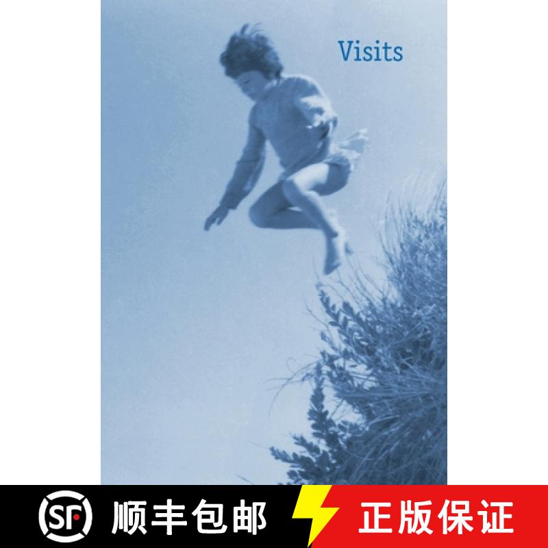 【3-4周达】Visits [9781735427577]