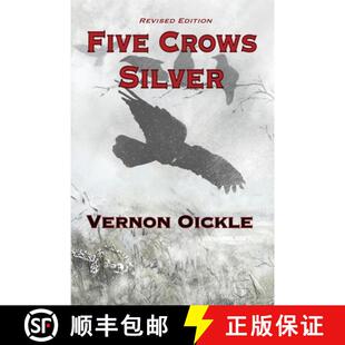 9781998149582 预订 Silver Crows Five