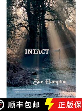 预订 Intact [9781913294410]
