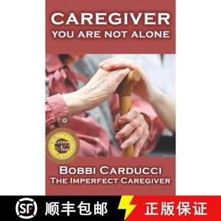 Are You Not Alone 预订 9781633200623 Caregiver