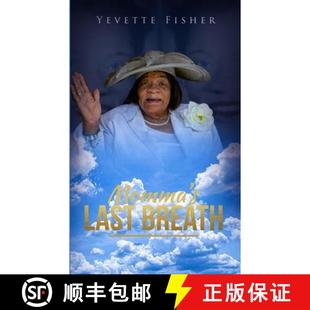 Momma 9780999754580 Breath Last 预订