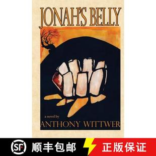 Belly 4周达 9780991606092 Jonah