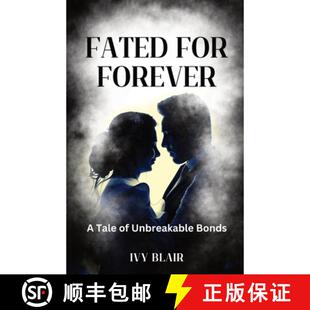 for 9781088245798 Bonds Unbreakable Tale Forever Fated 预订