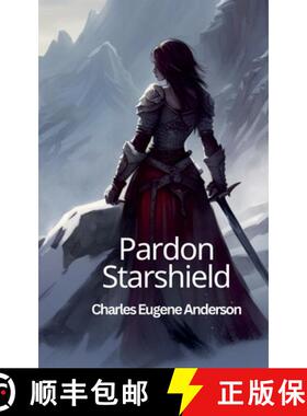 预订 Pardon Starshield [9798223700678]