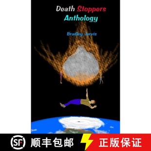 Anthology 9781312669994 Stoppers Death 3周達