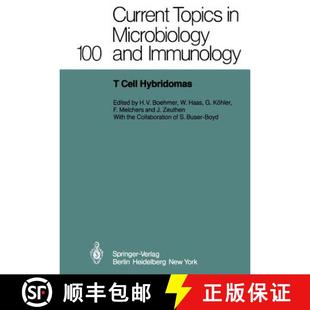 Cell Workshop for 9783642685880 Institute Hybridomas 4周达 the Immunology Basel