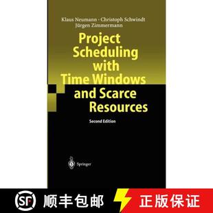 Project Resources Resource 9783540401254 and with Constrain... Time Scheduling Scarce Windows 4周達 Temporal