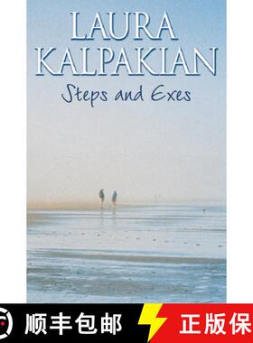 【3-4周达】Steps and Exes [9780006512974]