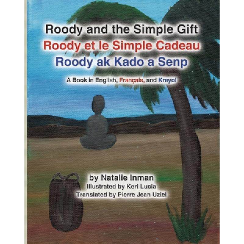 预订 roody and the simple gift [9781628802375]