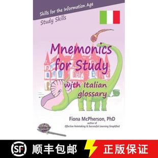 9781927166376 with 4周达 Mnemonics Italian Study for glossary