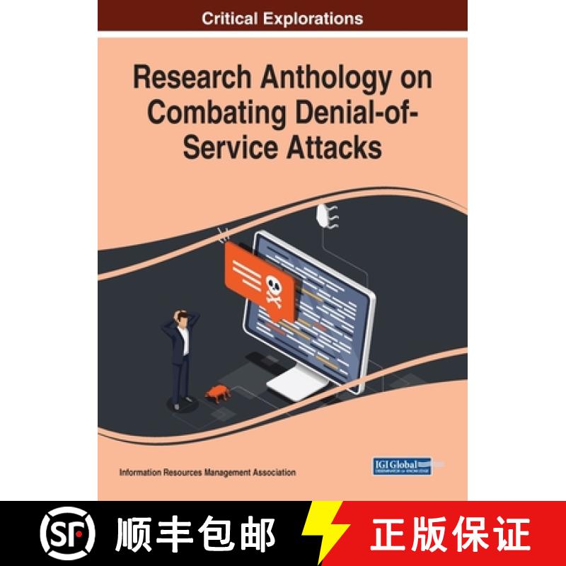【3-4周达】Research Anthology on Combating Denial-of-Service Attacks [9781799853480]