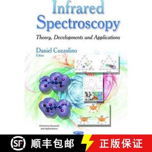 Spectroscopy 9781629485218 4周达 Applications and Theory Infrared Developments