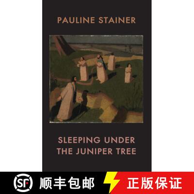 【3-4周达】Sleeping Under the Juniper Tree [9781780373416]