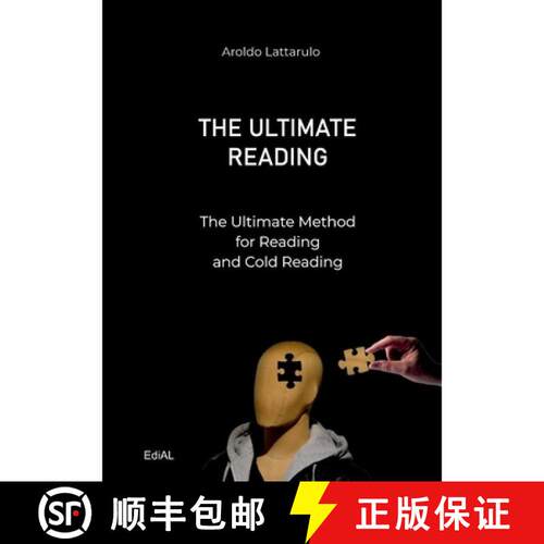 【3-4周达】The Ultimate Reading [9781446169070]