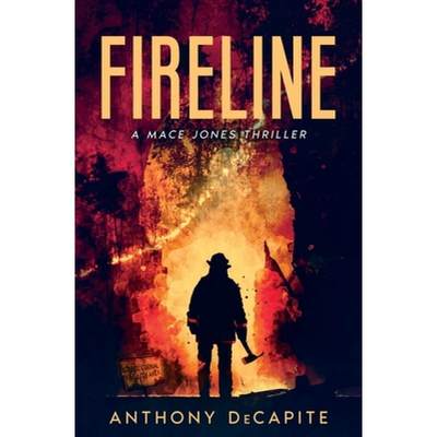 【4周达】Fireline [9781734963403]