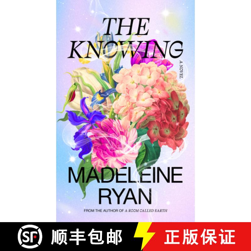 【3-4周达】The Knowing [9781964992235]