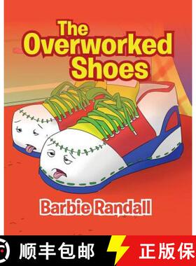 【3-4周达】The Overworked Shoes [9781641145220]