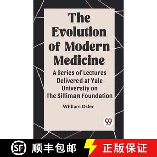 University Yale the Lectures Medicine Modern 9789360467791 ... The 4周达 Delivered Evolution Series