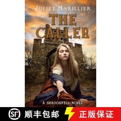 【3-4周达】The Caller [9780375871986]