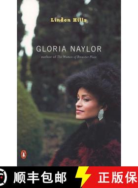 【3-4周达】Linden Hills [9780140088298]